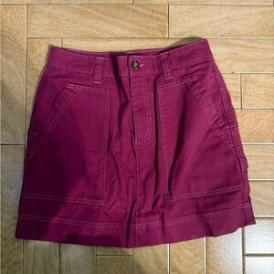 NWOT Old Navy Women's Skirt sz 4